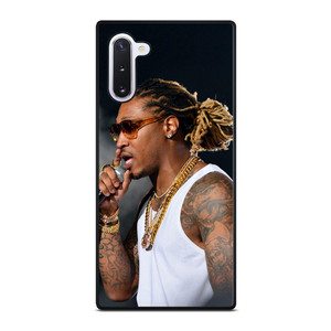 FUTURE RAPPER 2 Samsung Galaxy Note 10 Case
