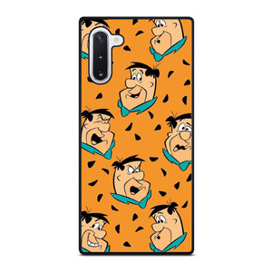 FRED THE FLINTSTONES Samsung Galaxy Note 10 Case