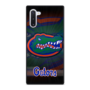 FLORIDA GATORS Samsung Galaxy Note 10 Case FLORIDA GATORS Samsung Galaxy Note 10 Case