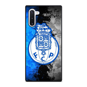 FC PORTO LOGO 4 Samsung Galaxy Note 10 Case