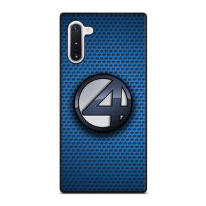 FANTASTIC 4 LOGO Samsung Galaxy Note 10 Case