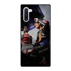 FABIO QUARTARARO 2 Samsung Galaxy Note 10 Case