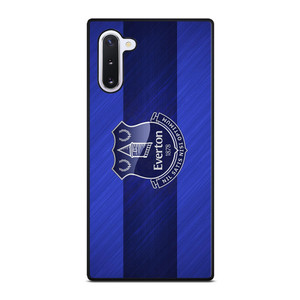 EVERTON FOOTBALL CLUB Samsung Galaxy Note 10 Case EVERTON FOOTBALL CLUB Samsung Galaxy Note 10 Case