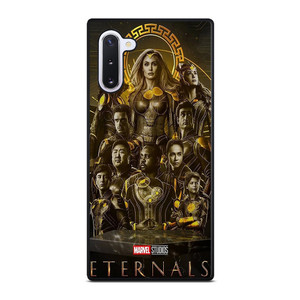ETERNALS MARVEL 2 Samsung Galaxy Note 10 Case ETERNALS MARVEL 2 Samsung Galaxy Note 10 Case