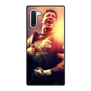 EDDIE GUERRERO WWE CHAMPION 4 Samsung Galaxy Note 10 Case