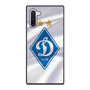 DYNAMO KYIV FOOTBALL CLUB 4 Samsung Galaxy Note 10 Case