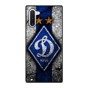 DYNAMO KYIV FOOTBALL CLUB 3 Samsung Galaxy Note 10 Case