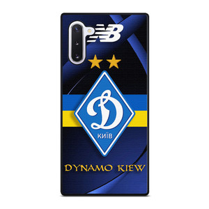 DYNAMO KIEW FOOTBALL CLUB Samsung Galaxy Note 10 Case