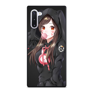 DVA OVERWATCH COOL Samsung Galaxy Note 10 Case