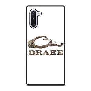 DRAKE WATERFOWL LOGO Samsung Galaxy Note 10 Case