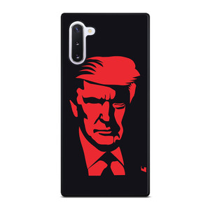 DONALD TRUMP Samsung Galaxy Note 10 Case