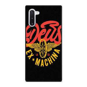 DEUS EX MACHINA 2 Samsung Galaxy Note 10 Case