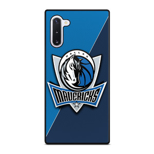 DALLAS MAVERICKS LOGO Samsung Galaxy Note 10 Case