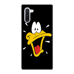 DAFFY DUCK LOONEY TUNES 3 Samsung Galaxy Note 10 Case