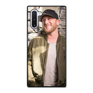 COLE SWINDELL COOL Samsung Galaxy Note 10 Case COLE SWINDELL COOL Samsung Galaxy Note 10 Case
