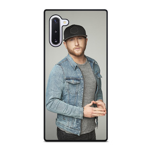 COLE SWINDELL COOL 2 Samsung Galaxy Note 10 Case