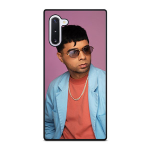 CHENCHO CORLEONE 2 Samsung Galaxy Note 10 Case CHENCHO CORLEONE 2 Samsung Galaxy Note 10 Case