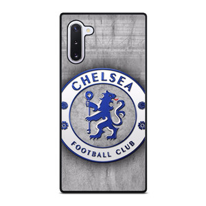 CHELSEA FC LONDON 3 Samsung Galaxy Note 10 Case