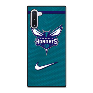 CHARLOTTE HORNETS LOGO 4 Samsung Galaxy Note 10 Case