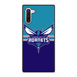 CHARLOTTE HORNETS LOGO 2 Samsung Galaxy Note 10 Case CHARLOTTE HORNETS LOGO 2 Samsung Galaxy Note 10 Case