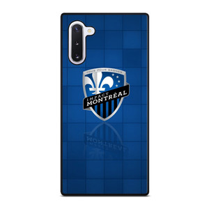 CF MONTREAL LOGO 2 Samsung Galaxy Note 10 Case
