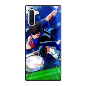 CAPTAIN TSUBASA JAPAN TEAM Samsung Galaxy Note 10 Case