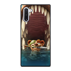 BUCK WILD ICE AGE 2 Samsung Galaxy Note 10 Case
