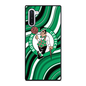 BOSTON CELTICS NBA 2 Samsung Galaxy Note 10 Case