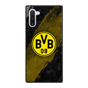 BORUSSIA DORTMUND LOGO 3 Samsung Galaxy Note 10 Case