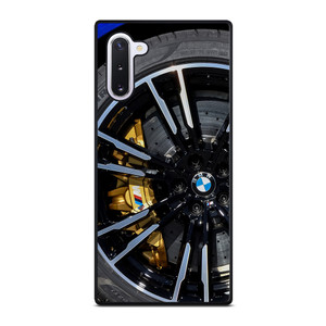 BMW M5 WHEEL 2 Samsung Galaxy Note 10 Case BMW M5 WHEEL 2 Samsung Galaxy Note 10 Case