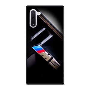 BMW M5 LOGO Samsung Galaxy Note 10 Case