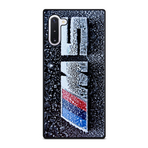 BMW M5 LOGO FREEZE Samsung Galaxy Note 10 Case BMW M5 LOGO FREEZE Samsung Galaxy Note 10 Case