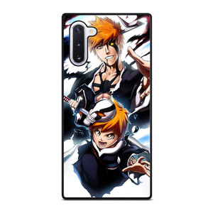 BLEACH ANIME Samsung Galaxy Note 10 Case BLEACH ANIME Samsung Galaxy Note 10 Case