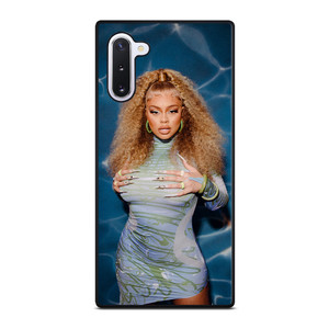 BIG LATTO RAPPER SEXY 2 Samsung Galaxy Note 10 Case BIG LATTO RAPPER SEXY 2 Samsung Galaxy Note 10 Case