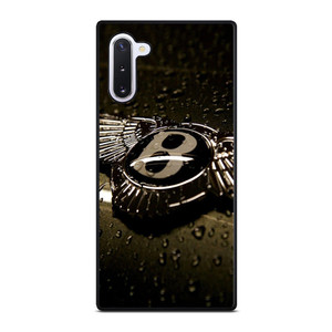 BENTLEY LOGO 2 Samsung Galaxy Note 10 Case BENTLEY LOGO 2 Samsung Galaxy Note 10 Case