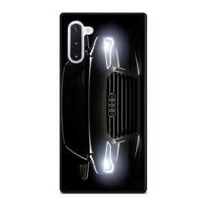 AUDI LOGO 3 Samsung Galaxy Note 10 Case