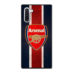 ARSENAL FOOTBALL CLUB 4 Samsung Galaxy Note 10 Case