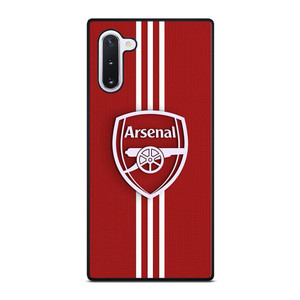 ARSENAL FOOTBALL CLUB 3 Samsung Galaxy Note 10 Case ARSENAL FOOTBALL CLUB 3 Samsung Galaxy Note 10 Case