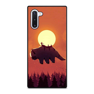 APPA AVATAR THE LAST AIRBENDER Samsung Galaxy Note 10 Case