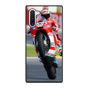 ANDREA DOVIZIOSO MOTOGP 4 Samsung Galaxy Note 10 Case
