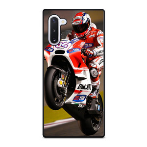 ANDREA DOVIZIOSO MOTOGP 2 Samsung Galaxy Note 10 Case