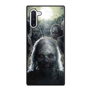ZOMBIE SCARY HALLOWEEN Samsung Galaxy Note 10 Case ZOMBIE SCARY HALLOWEEN Samsung Galaxy Note 10 Case