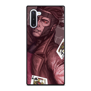 X-MEN GAMBIT Samsung Galaxy Note 10 Case