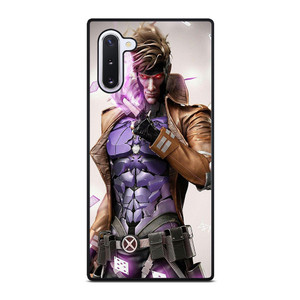 X-MEN GAMBIT 2 Samsung Galaxy Note 10 Case