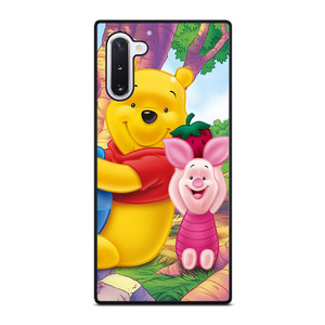 WINNIE THE POOH Samsung Galaxy Note 10 Case WINNIE THE POOH Samsung Galaxy Note 10 Case