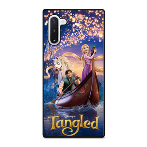 WALT DISNEY TANGLED 2 Samsung Galaxy Note 10 Case WALT DISNEY TANGLED 2 Samsung Galaxy Note 10 Case