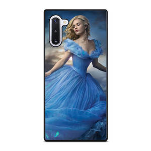WALT DISNEY CINDERELLA Samsung Galaxy Note 10 Case WALT DISNEY CINDERELLA Samsung Galaxy Note 10 Case