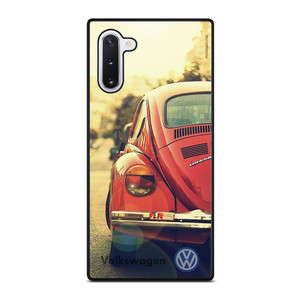 VOLKSWAGEN CLASSIC CAR 2 Samsung Galaxy Note 10 Case VOLKSWAGEN CLASSIC CAR 2 Samsung Galaxy Note 10 Case