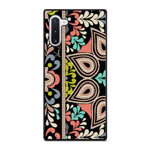 VERA BRADLEY ROSE 3 Samsung Galaxy Note 10 Case VERA BRADLEY ROSE 3 Samsung Galaxy Note 10 Case