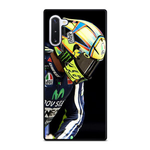 VALENTINO ROSSI MOTOGP 2 Samsung Galaxy Note 10 Case VALENTINO ROSSI MOTOGP 2 Samsung Galaxy Note 10 Case